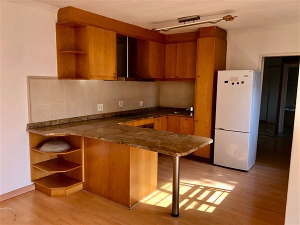 1 Bed Apartment