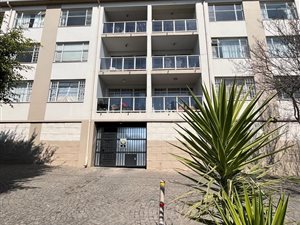 2 Bed Apartment in Gresswold