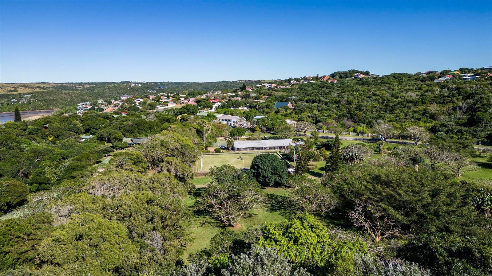 8127 m² Land available in Cintsa photo number 26