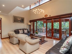3 Bed Townhouse in Westville