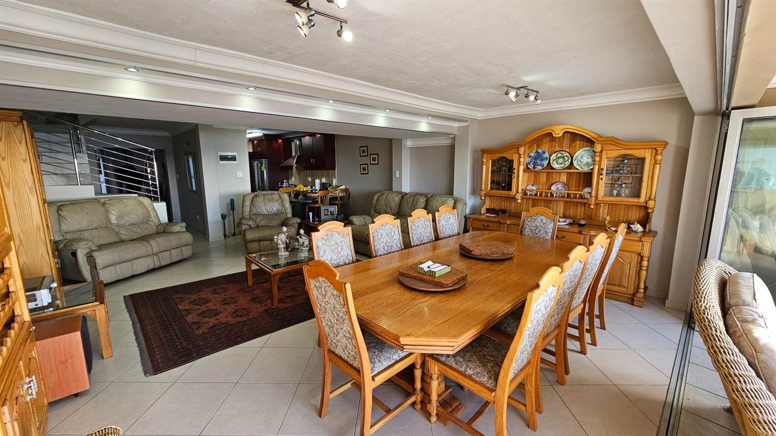 4 Bed Townhouse in Shelly Beach photo number 8