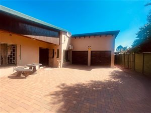 3 Bed House in Roseville