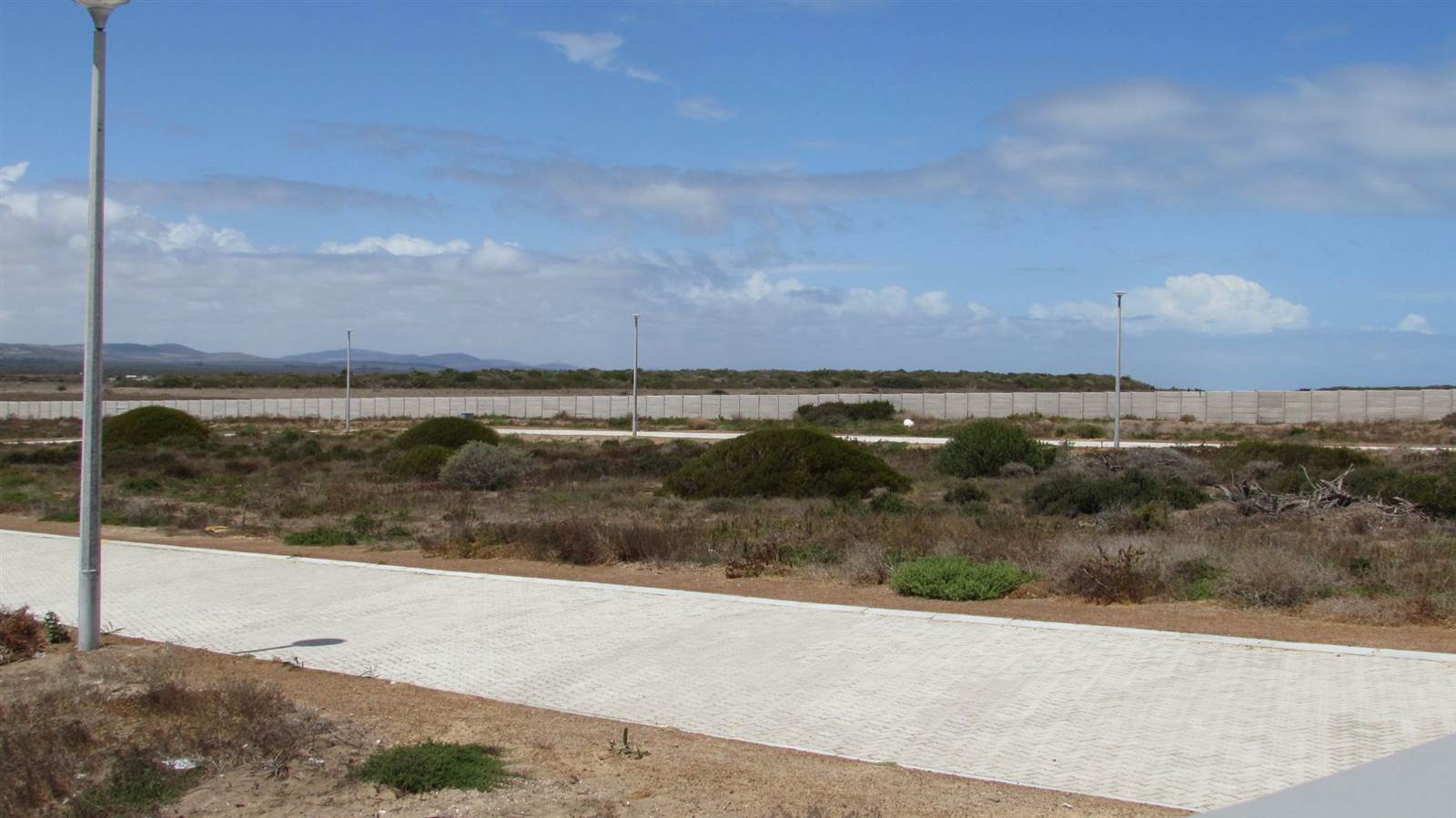425 m² Land available in Yzerfontein photo number 5