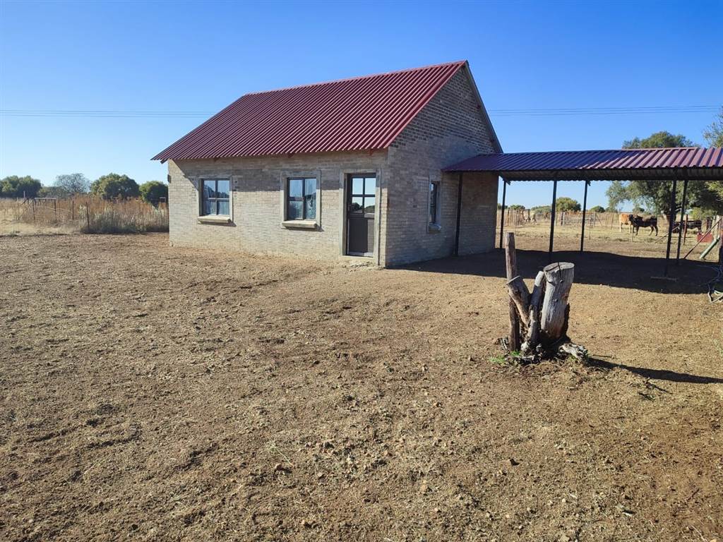 206.6 ha Farm in Mafikeng photo number 9