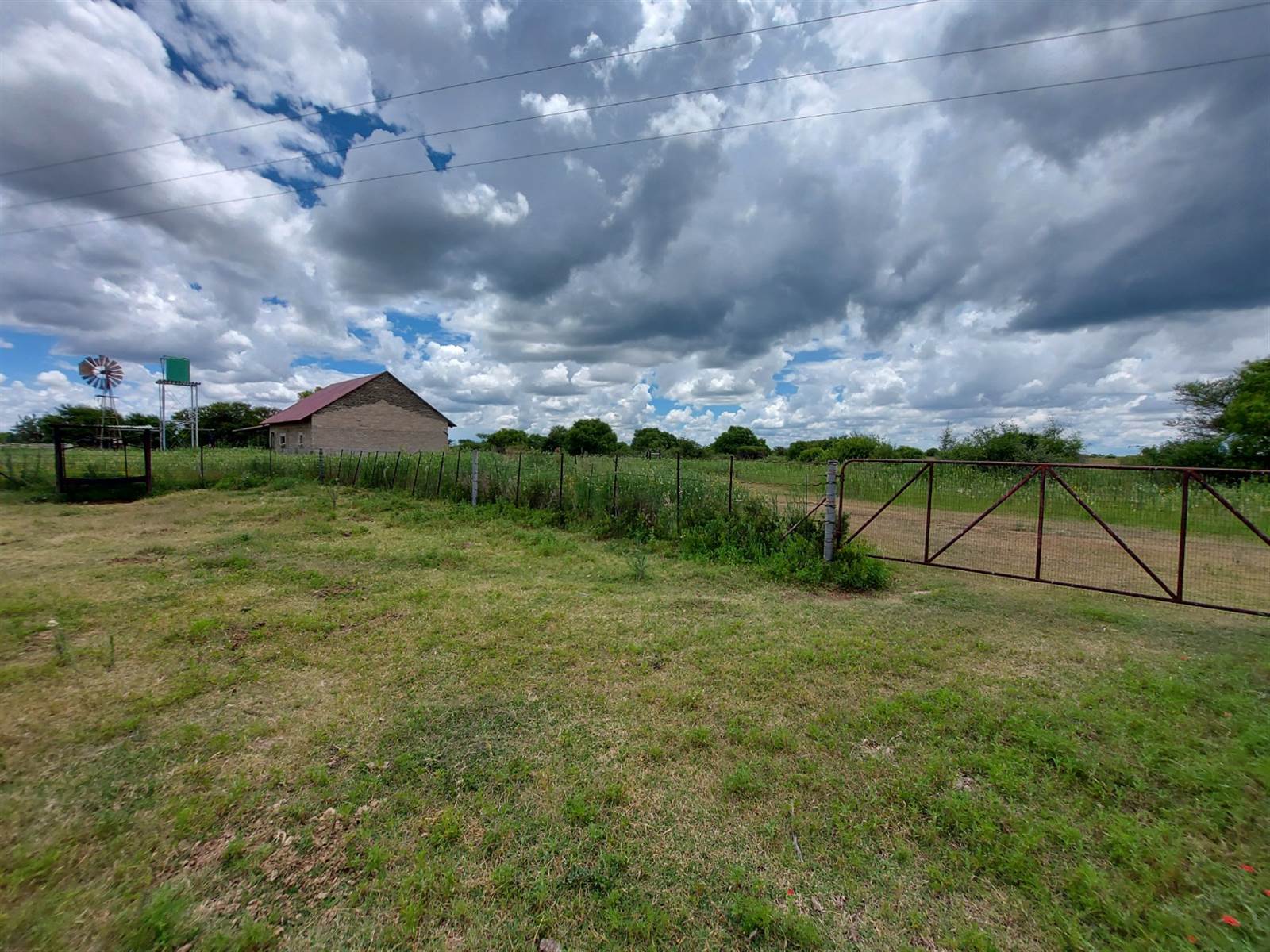 206.6 ha Farm in Mafikeng photo number 5