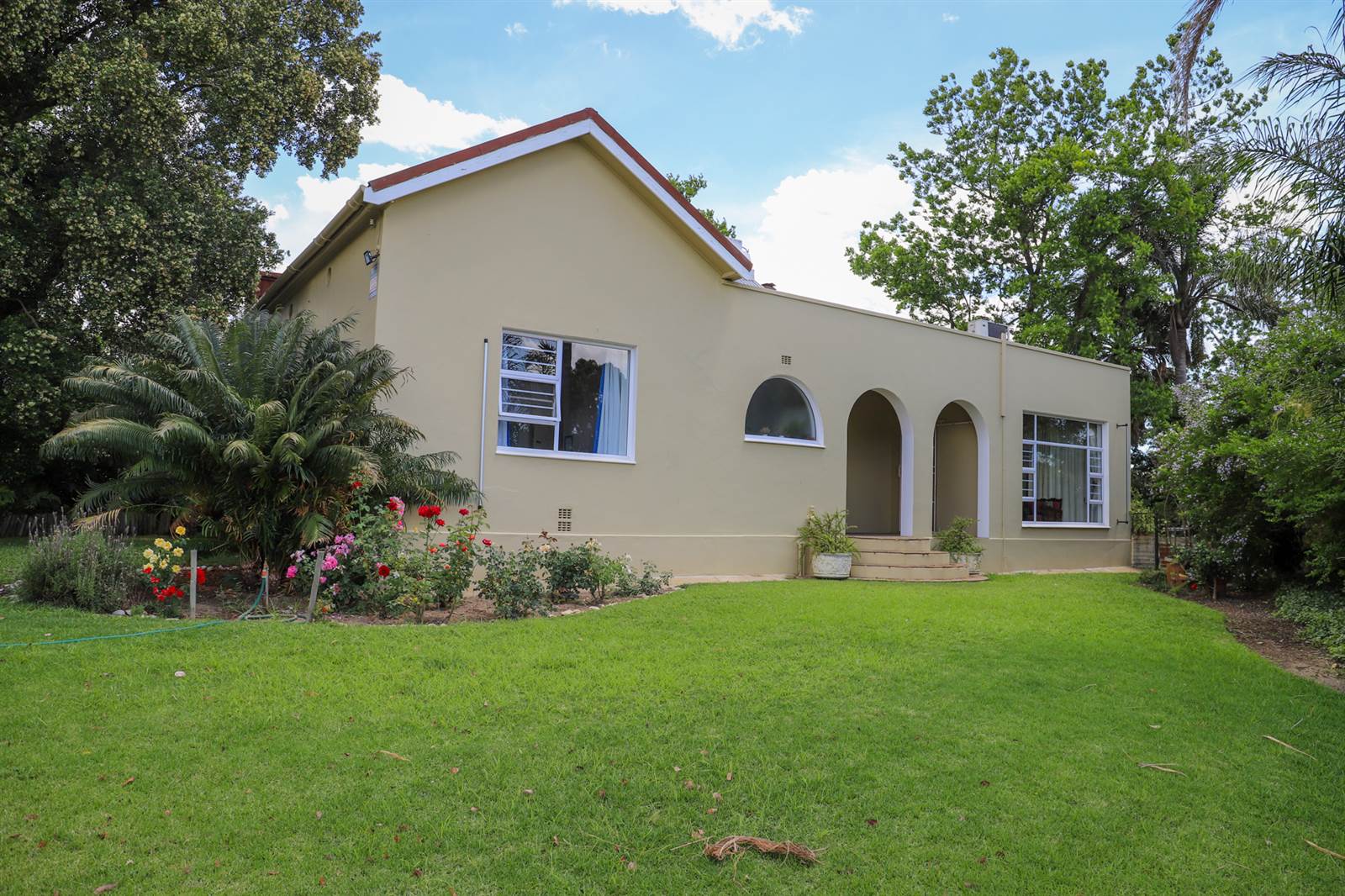 16 ha Farm in Northern Paarl photo number 5