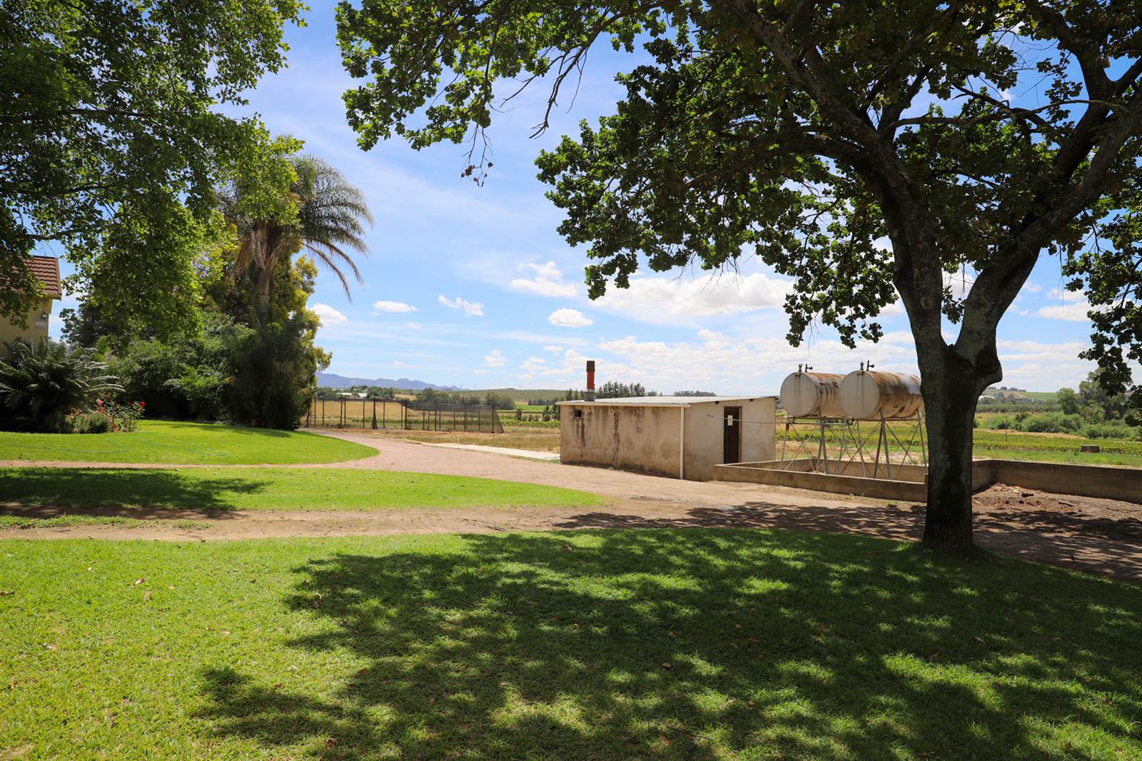 16 ha Farm in Northern Paarl photo number 8