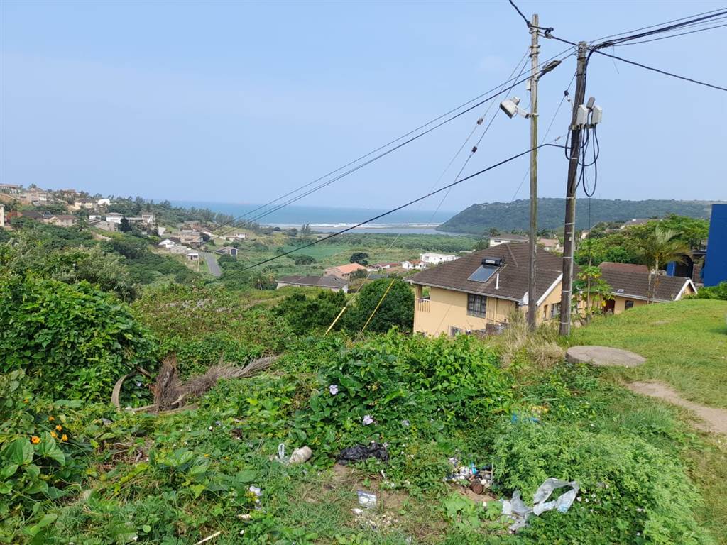 1278 m² Land available in La Mercy photo number 13