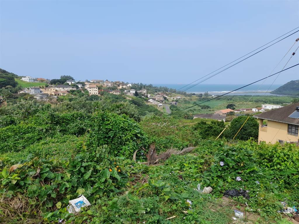 1278 m² Land available in La Mercy photo number 12