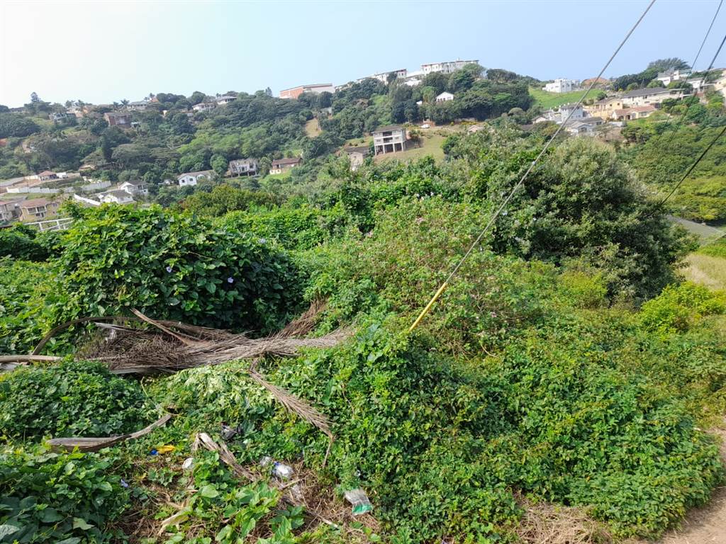 1278 m² Land available in La Mercy photo number 2