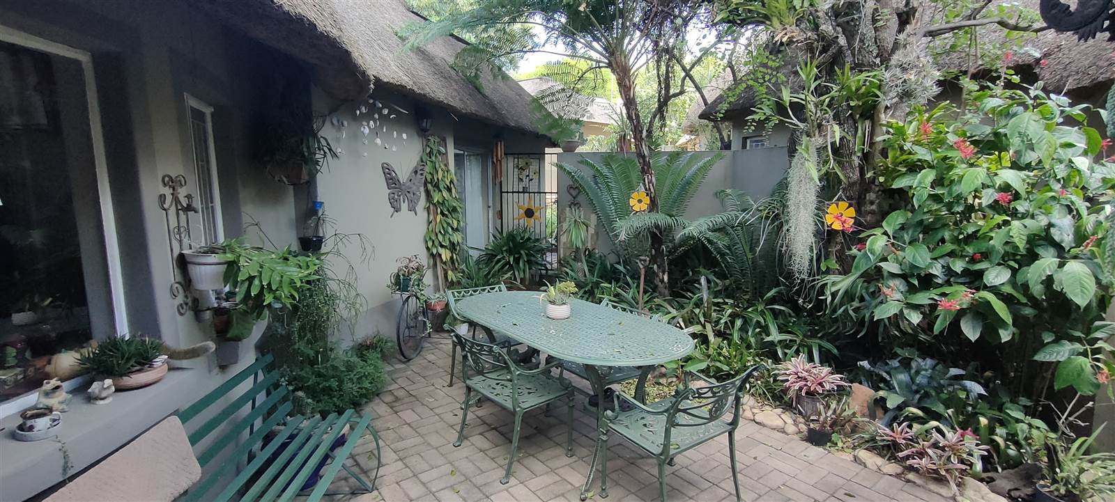 2 Bed Townhouse in Mookgophong (Naboomspruit) photo number 26