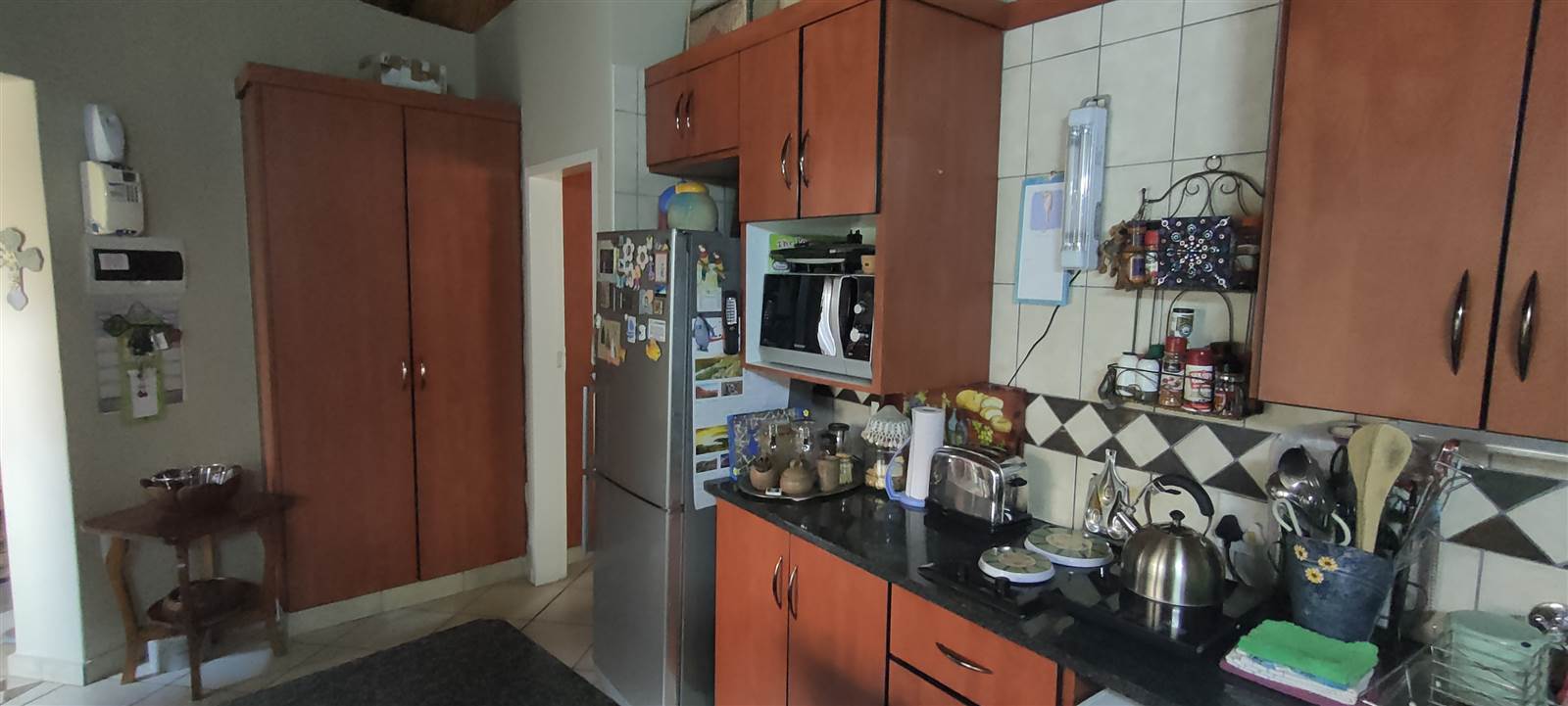 2 Bed Townhouse in Mookgophong (Naboomspruit) photo number 8