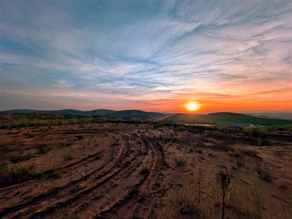 305 m² Land 305 m² Land