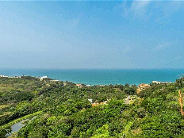 1414 m² Land available in Sheffield Beach
