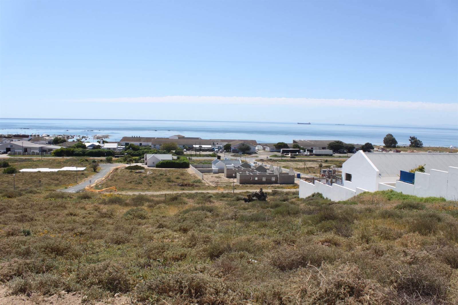 529 m² Land available in Da Gama Bay photo number 3