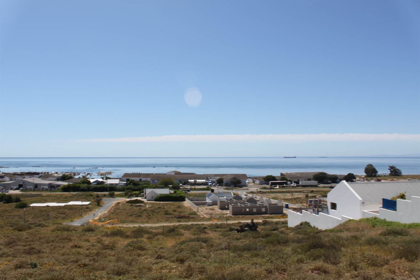 529 m² Land available in Da Gama Bay photo number 6