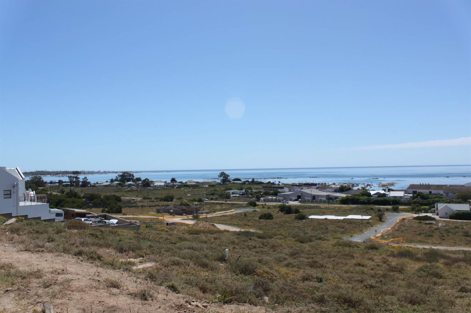 529 m² Land available in Da Gama Bay photo number 8