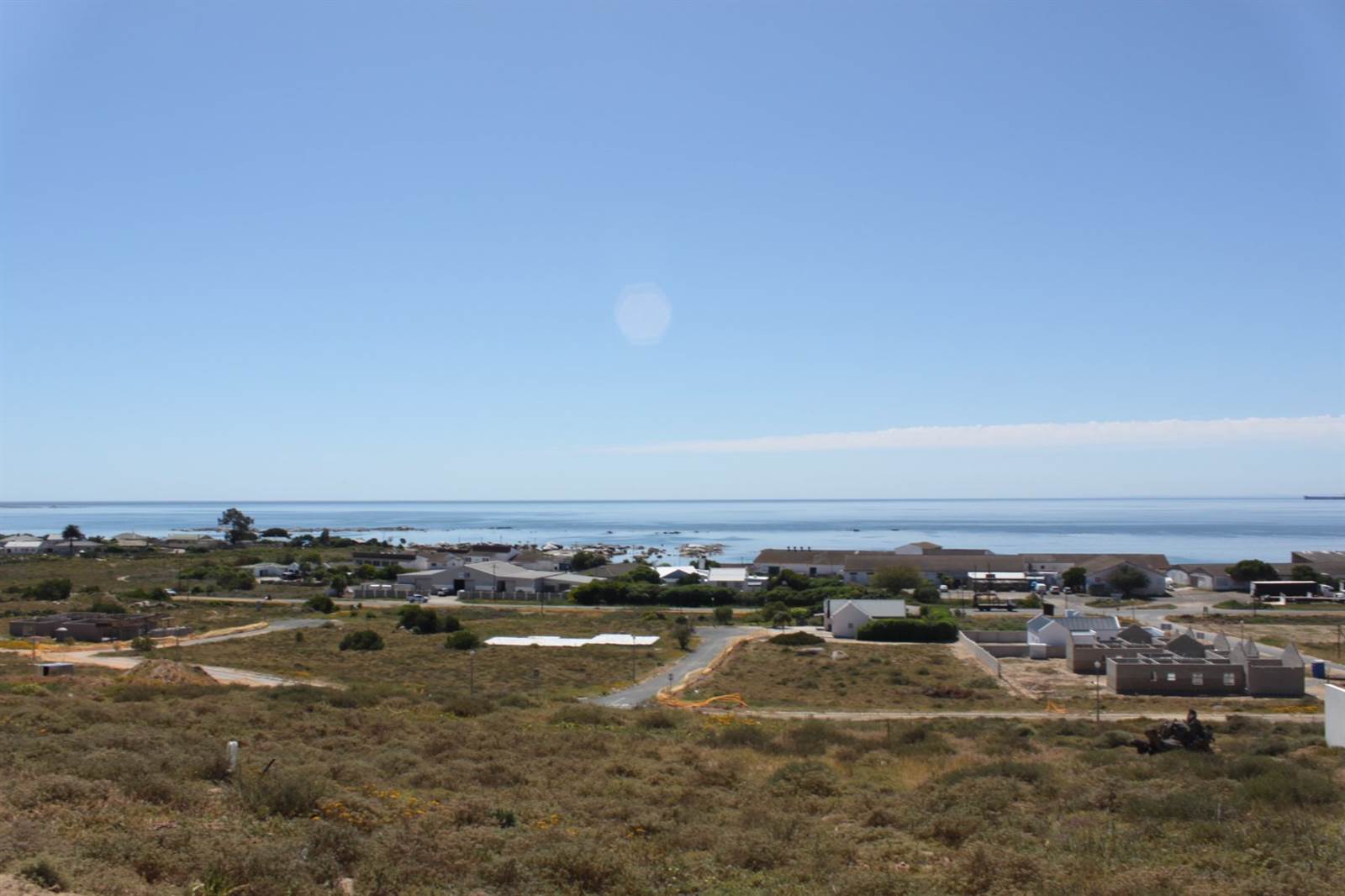 529 m² Land available in Da Gama Bay photo number 7