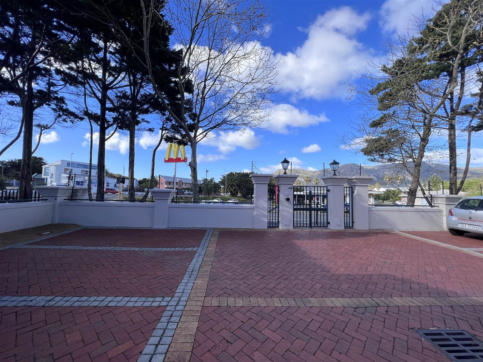 138  m² Commercial space in Tokai photo number 8