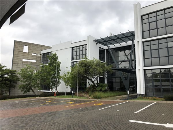4470  m² Commercial space
