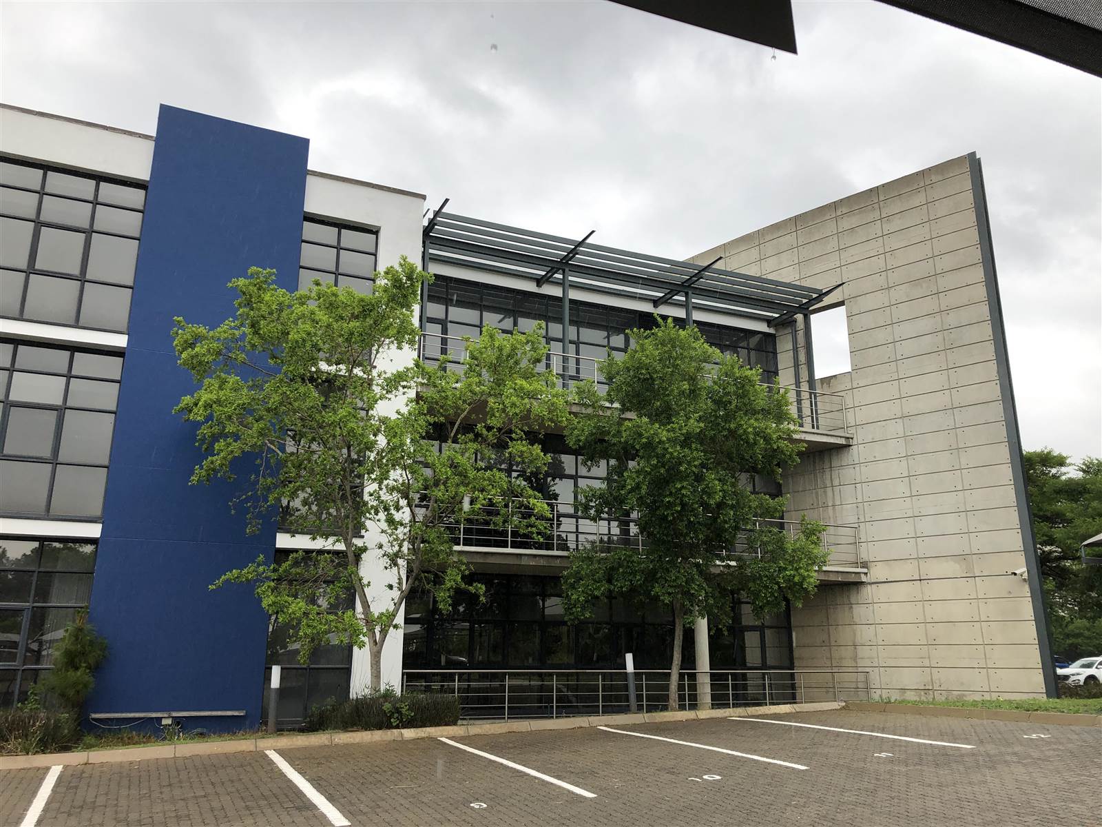 4470  m² Commercial space in Woodmead photo number 8