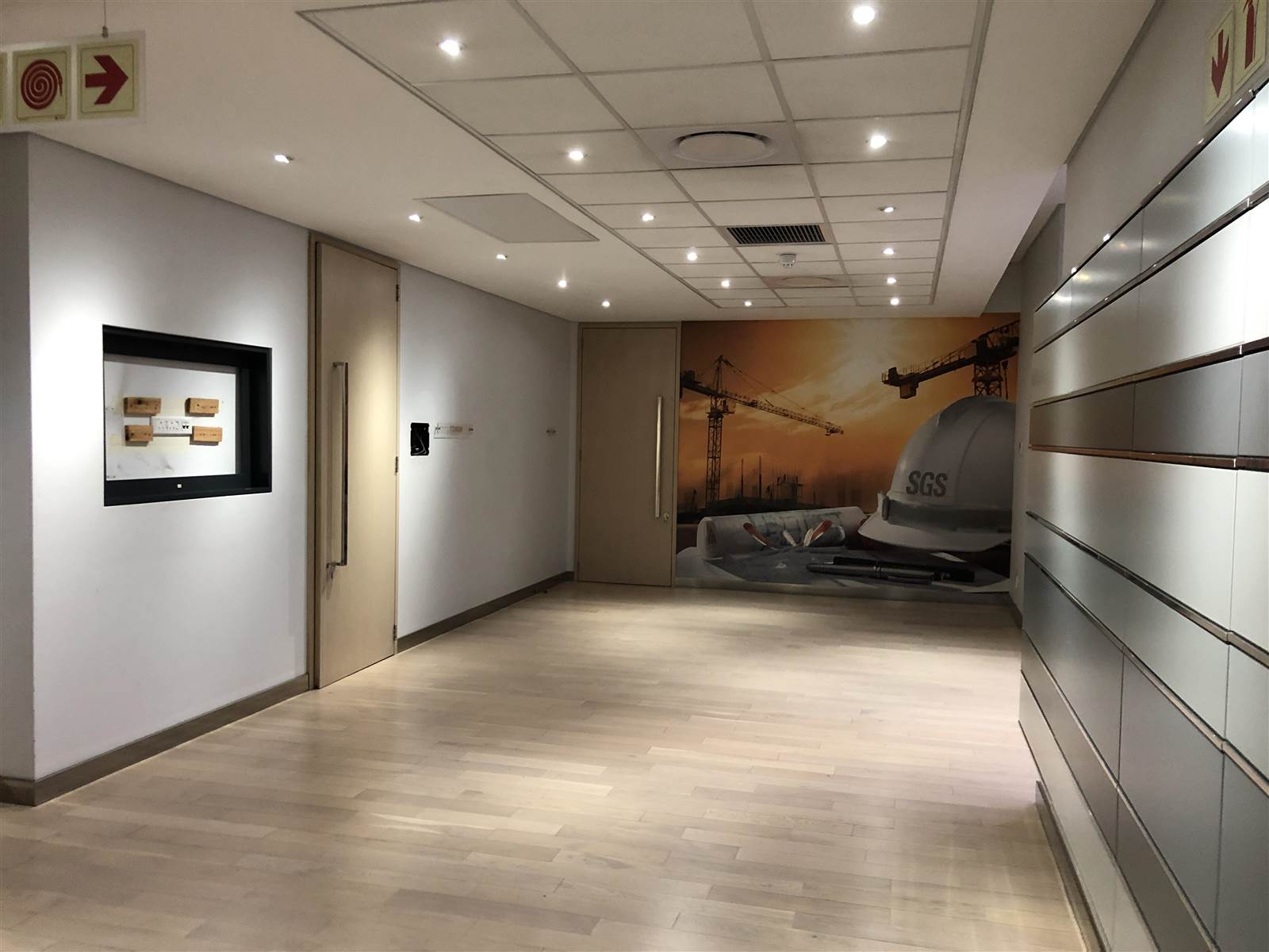 4470  m² Commercial space in Woodmead photo number 12