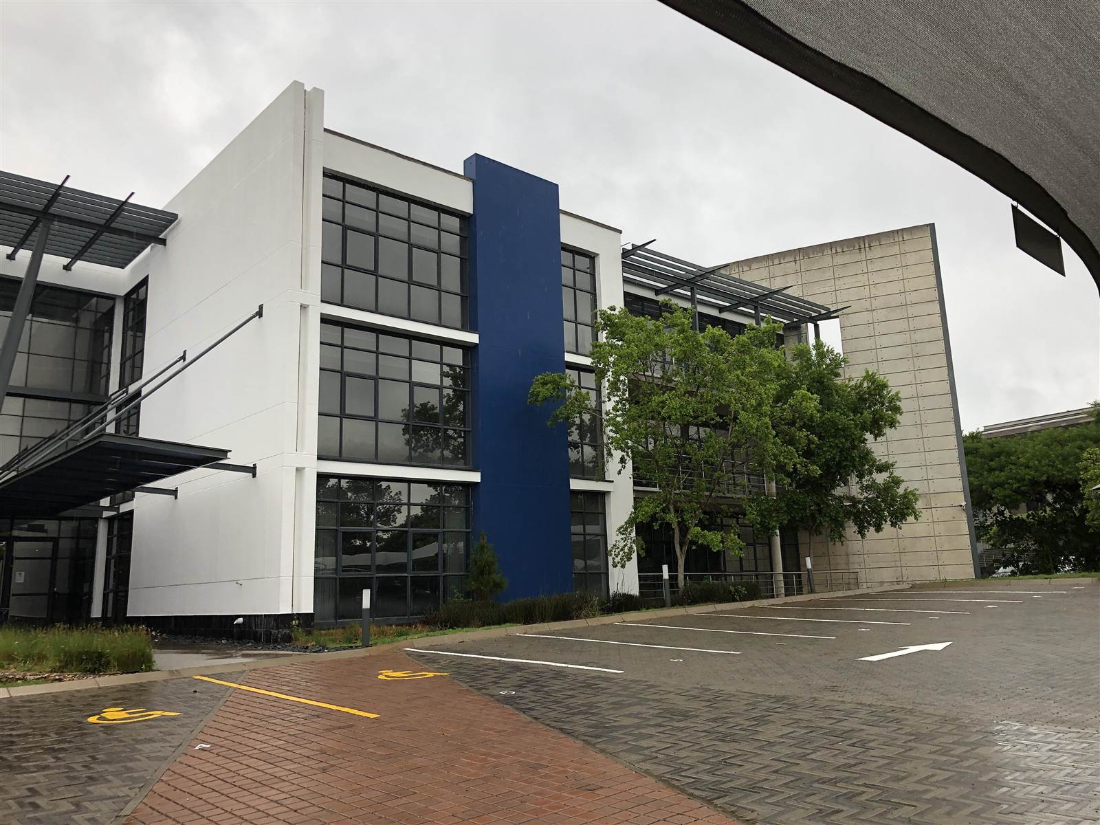 4470  m² Commercial space in Woodmead photo number 6