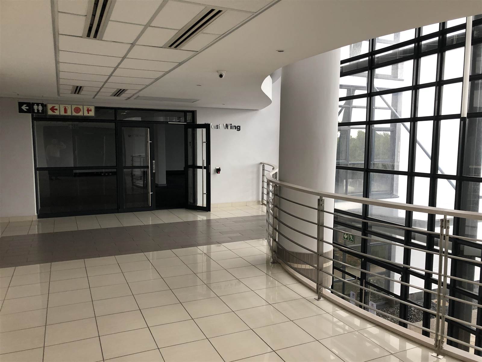 4470  m² Commercial space in Woodmead photo number 24