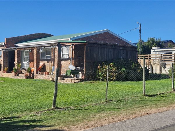 2 Bedroom House 2 Bedroom House