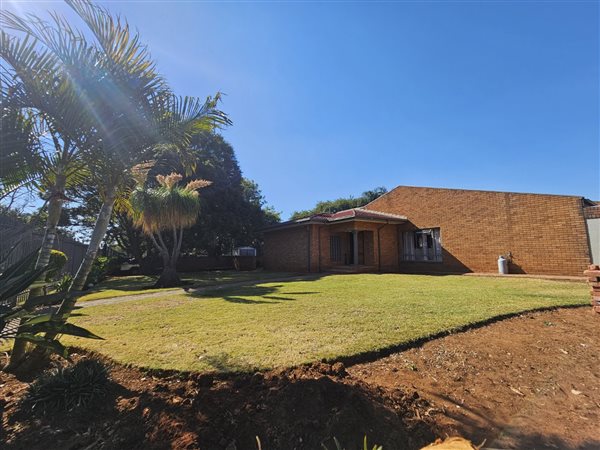 3 Bedroom Simplex