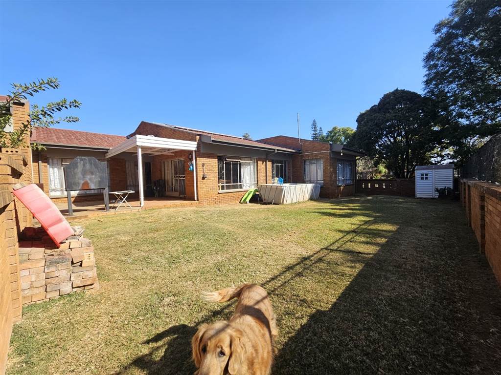 3 Bedroom Simplex