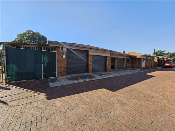 3 Bedroom Simplex
