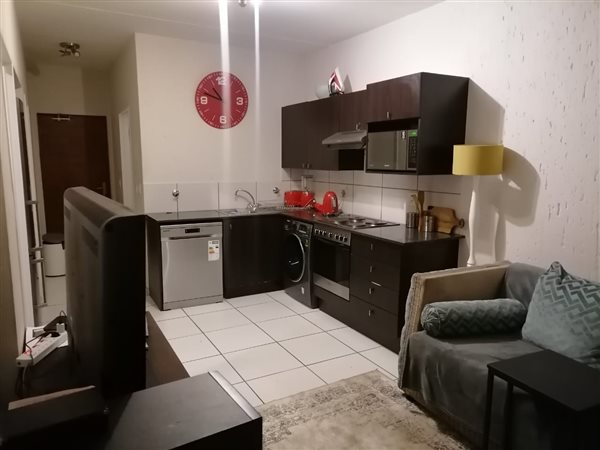 2 Bed Apartment