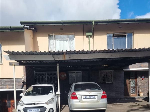 2 Bed Townhouse in Pinetown Central