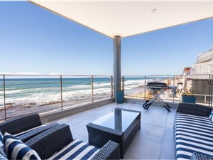 Apartment in Umdloti Beach