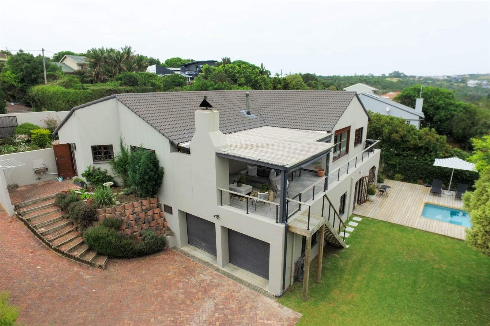 3 Bed House in Upper Robberg photo number 1