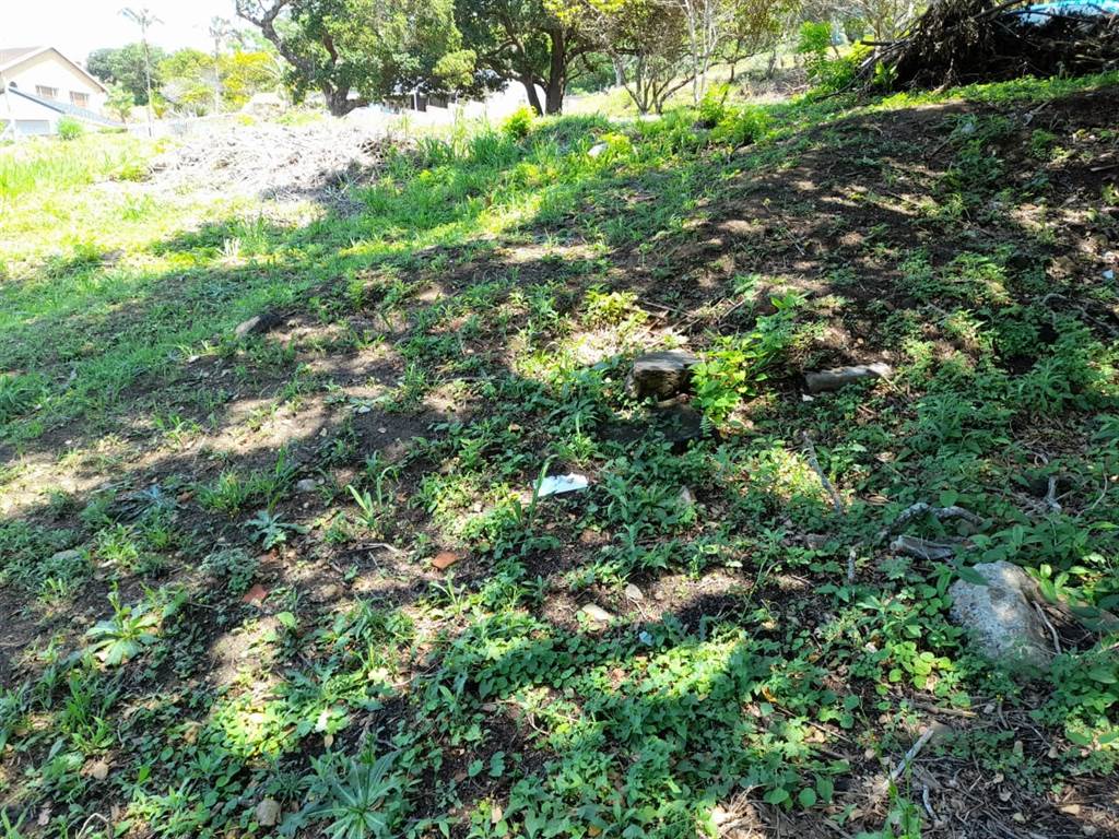 1742 m² Land available in Hibberdene photo number 6