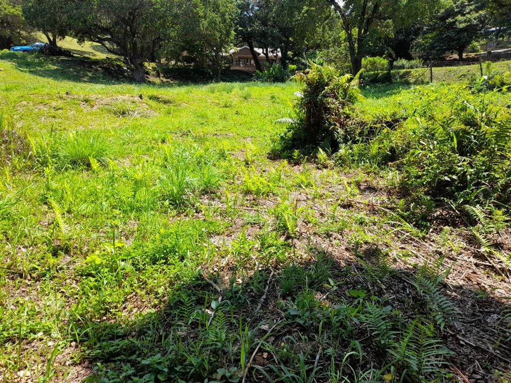1742 m² Land available in Hibberdene photo number 9