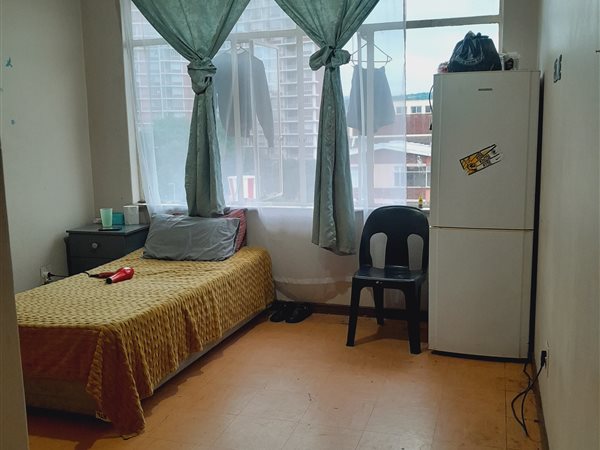 2 Bed Apartment