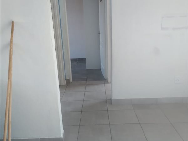 2 Bedroom House 2 Bedroom House
