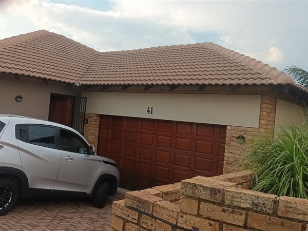 3 Bedroom Cluster 3 Bedroom Cluster