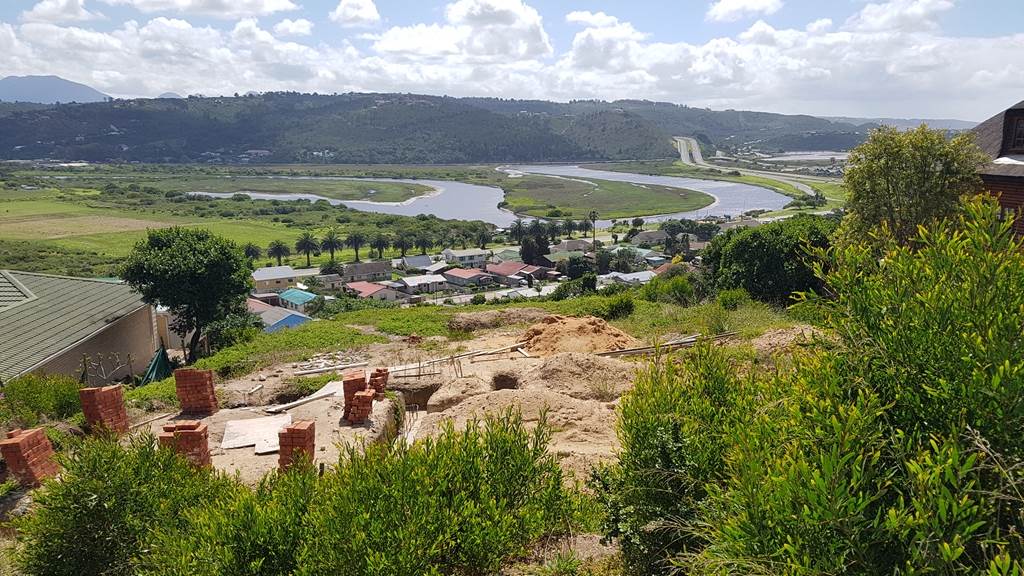 1186 m² Land available in Great Brak River photo number 1