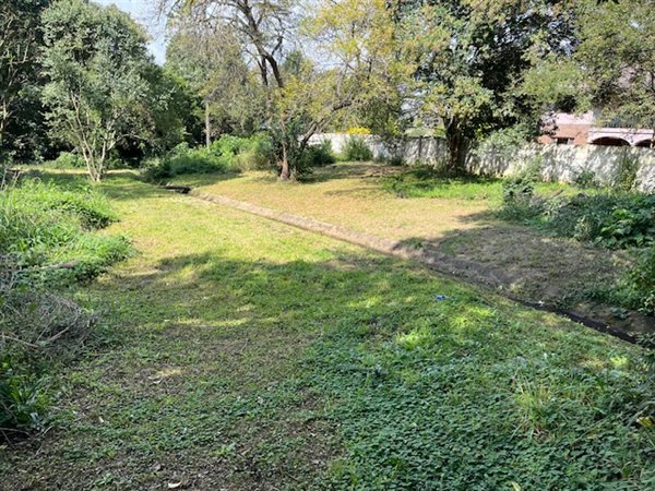 1710 m² Land available in Howick