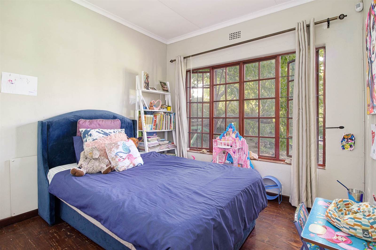 5 Bed House in Jukskei Park photo number 16