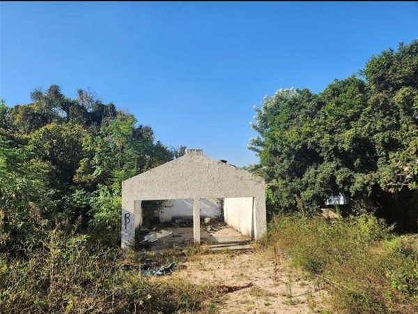 4084 m² Land available in Bryanston