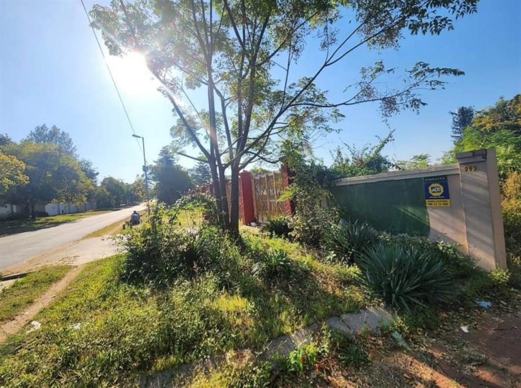 4084 m² Land available in Bryanston photo number 4
