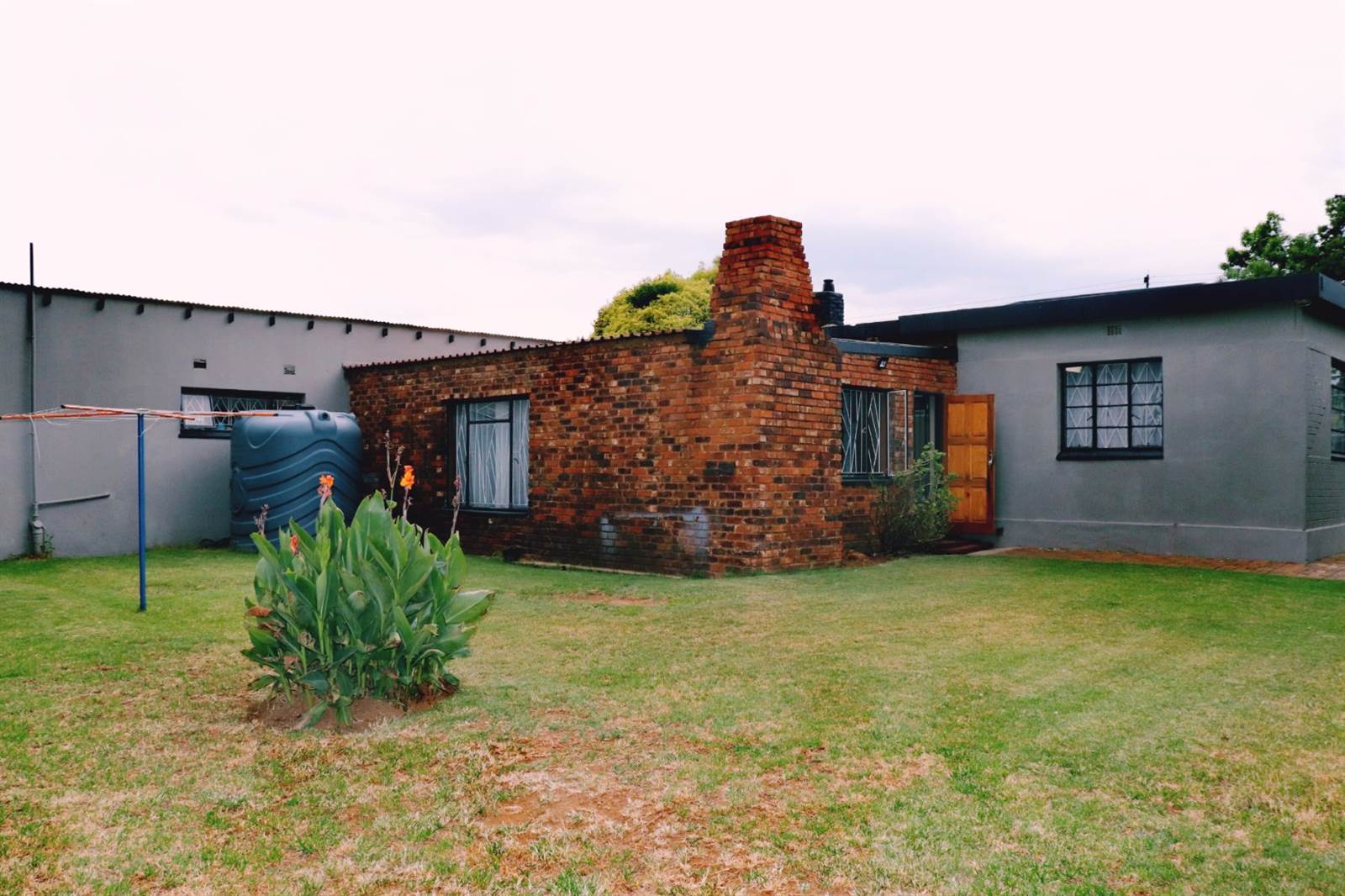 3 Bed House in Rensburg photo number 26