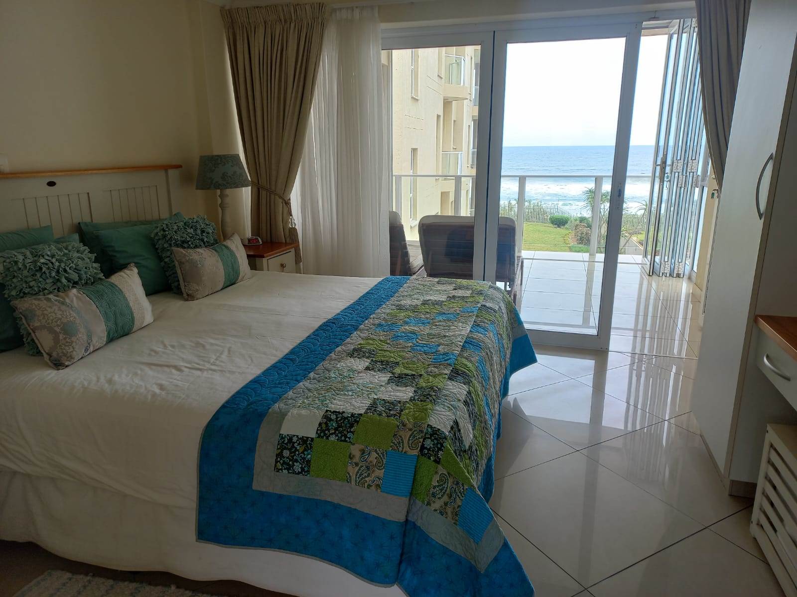3 Bed Apartment in Manaba photo number 9