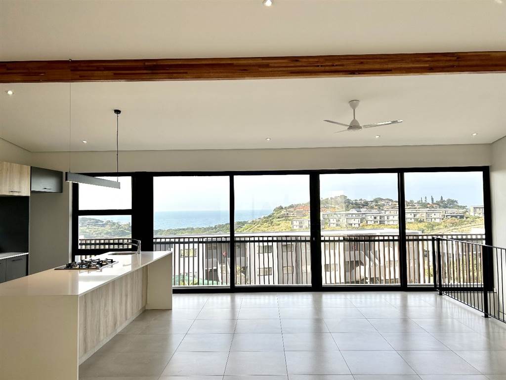 4 Bed House in Sheffield Beach photo number 15