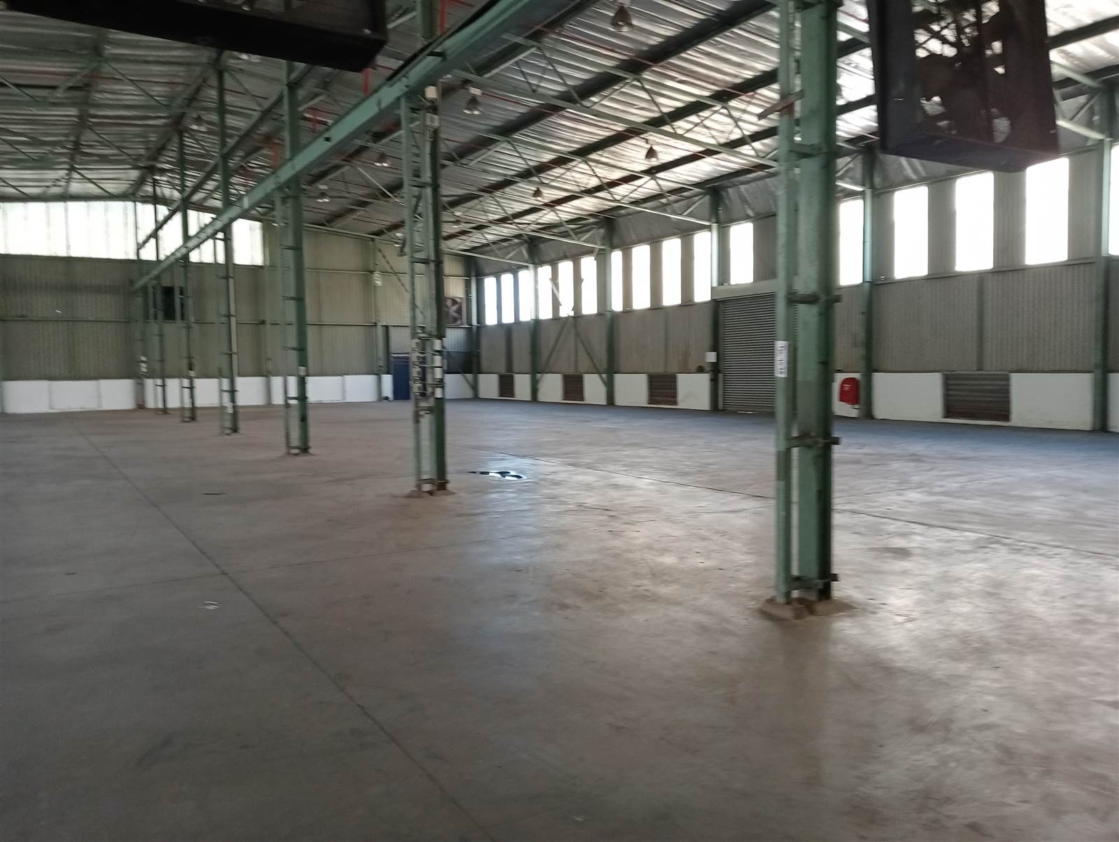 1471  m² Industrial space in Mobeni photo number 10